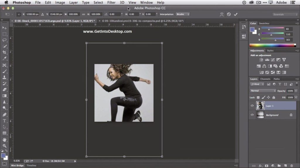 Adobe Cs6 Photoshop Download Mac